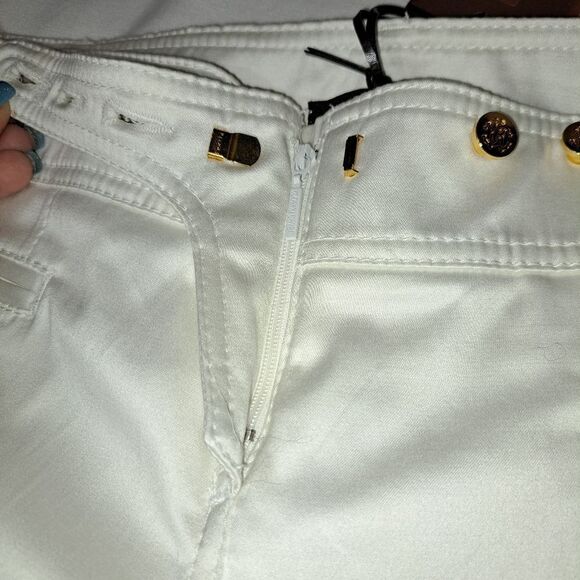 Roberto Cavalli Pants NWT - Picture 11 of 11